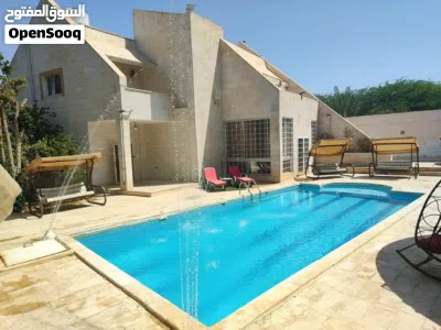 شاليه و مزرعة الامل Al Amal Farm 2