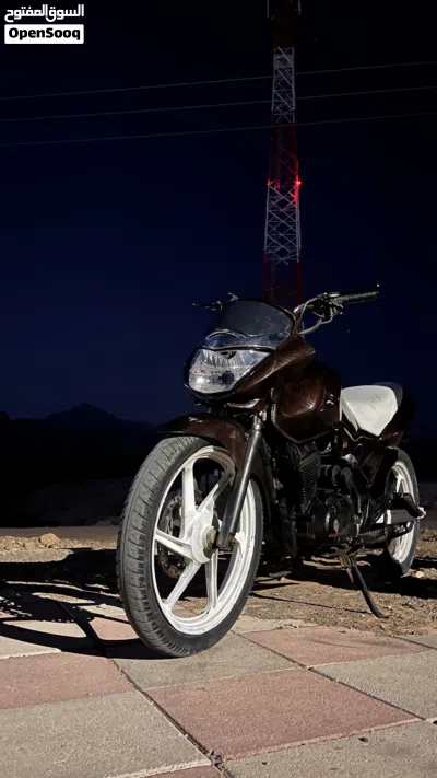 Honda Dio 3
