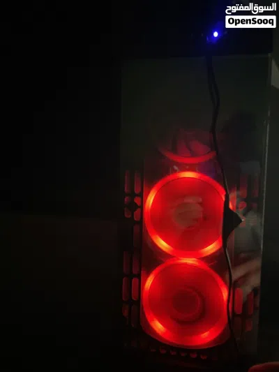 HIGH LEVEL GAMING PC RTX 2060 +i7CPU 3