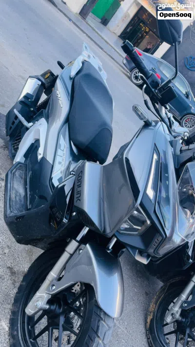 Yamaha Other 3