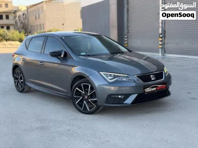 Seat Leon Standard 4