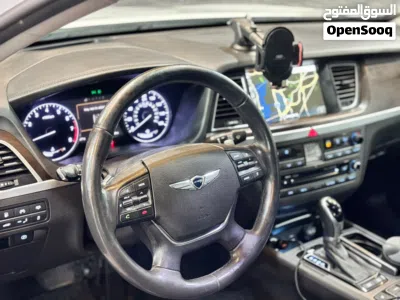 Genesis G80 2