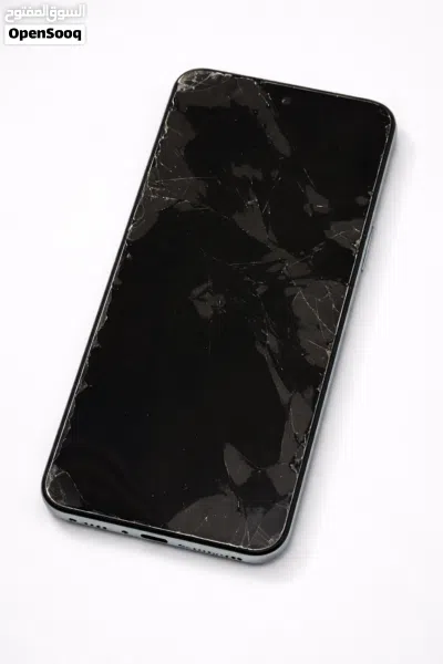 للبيع بحالة جيدة جهاز عملي من نوع Infinix Smart 9 إقراء الوصف 4