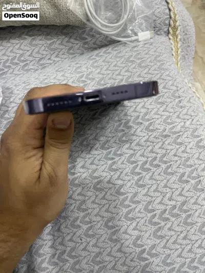 هاتف ايفون 14 pro max 4