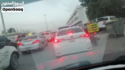 شرا المركبات المعطله 9559و9526 كاش الملغيه والمشطوبه والزاياده عن الحاجه والقديمه والمعدات والسكراب 3