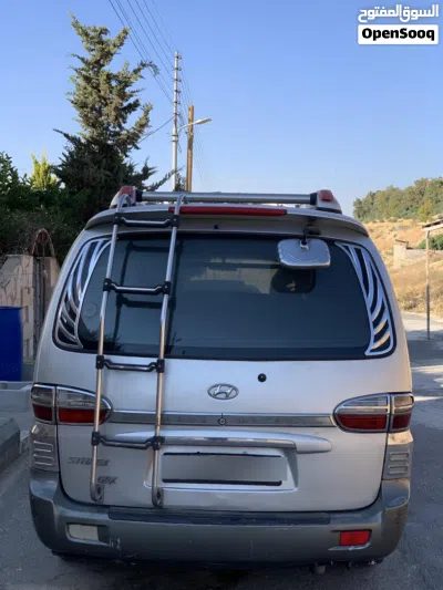 Hyundai Other 4
