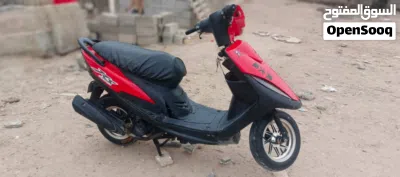 Yamaha Bolt 2