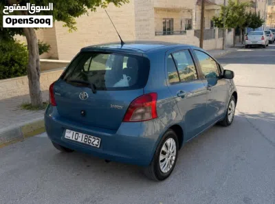 تويوتا يارس GR 2