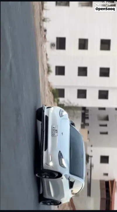 Tesla Model 3 Performance 3