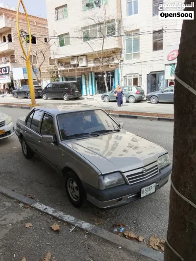 أوبل اخرى 2