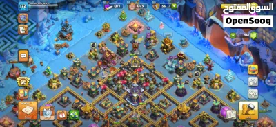 Clash of clans (sell) 2