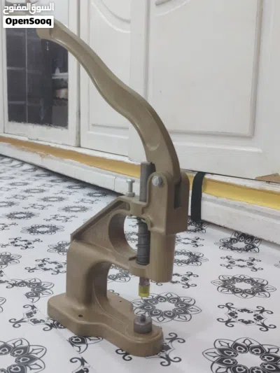 كابسة مال ملابس 2