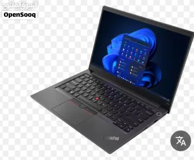 lenovo thinkpad E14 2