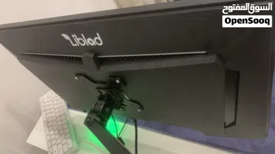 شاشة جيمينج 280 هرتز / gaming monitor 280 Hirtz 2