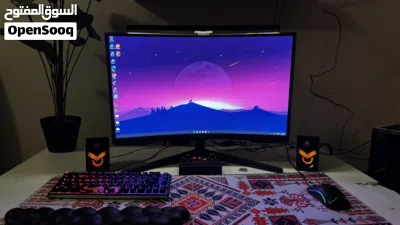 سيت اب جيمنج متكامل للبيع 4