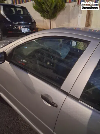 Skoda Fabia Manual 2