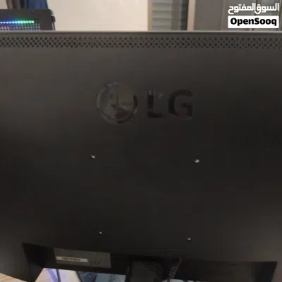 شاشة Lg اقرأ الوصف 2