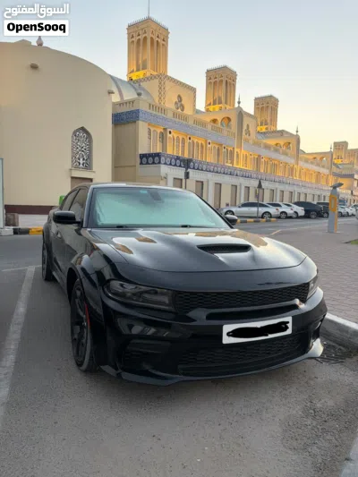 دودج تشارجر ⁦Daytona R/T⁩ 2