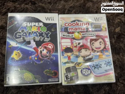Nintendo Wii Used Consoles 4