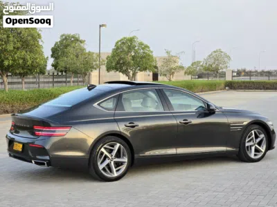 Genesis G80 2
