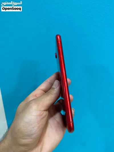 هاتف آيفون XR 128 جيجابايت كل شيء يعمل بكفاءة ياتلحق ياماتلحق السعر 46 ريال لسرعه البيع . 3
