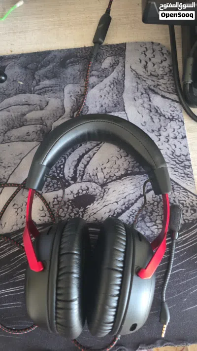 hyper X cloud 3 3