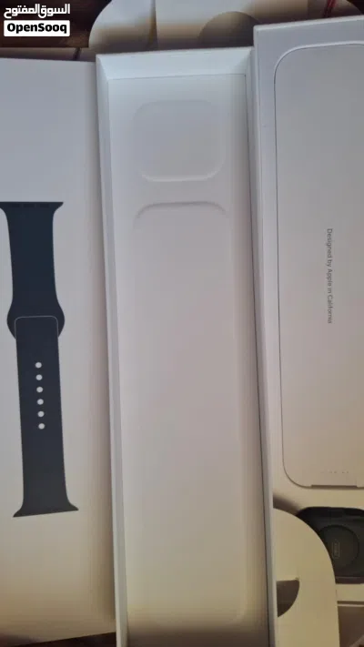 apple watch serice 8 3