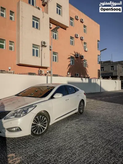 هيونداي جراند يور 4