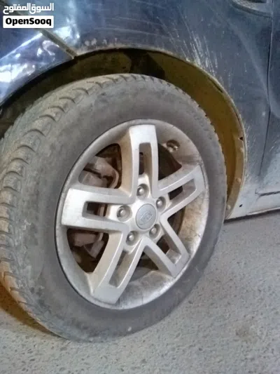 دسكوات كيا سول 2