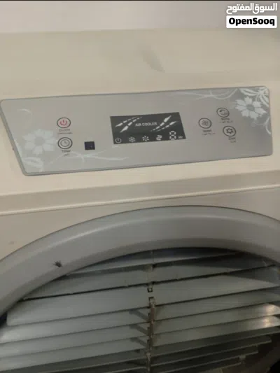 مكيف صحراوي فرش إستعمال بسيط للبيع 2