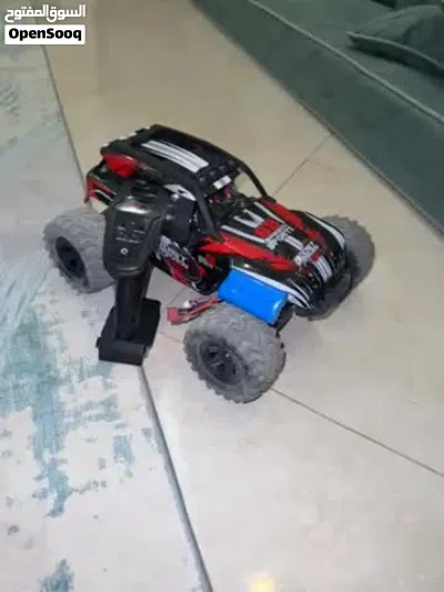 سياره rc car 3