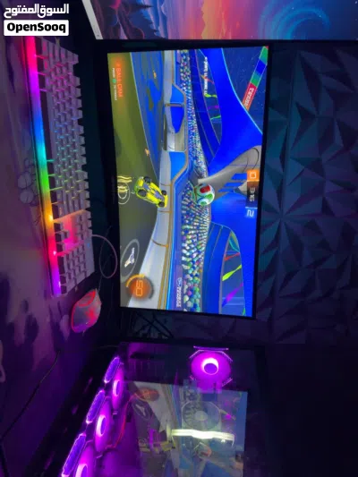 بيسي جيمنج بأعلى المواصفات 2