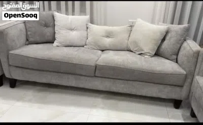 طقم كنب مستعمل 2