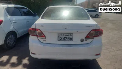 Toyota Corolla Cross 2