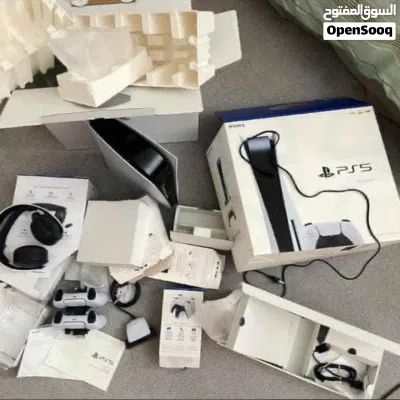 بلايستيشن 5 مهكر ps5 hacked 2