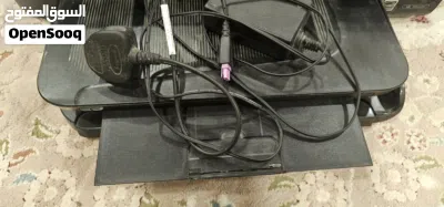 طابعة HP7000 مستعمل بحالة جيدة 3