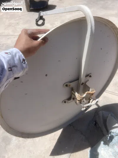 لاقط ستالايت نوع تيش سات 4