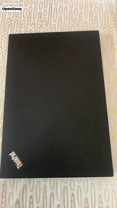 جهاز لابتوب ممتاز جدا سريع ما بعلق 2