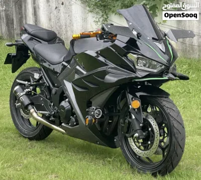 Kawasaki Other 2