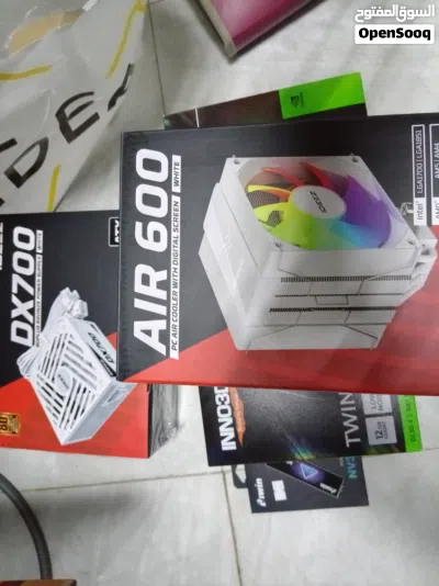 pc gamin كميبوتر العاب بزنس مكتبي 3