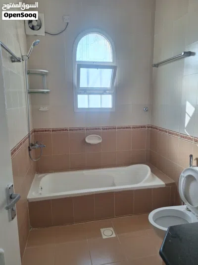Clean Flat For Rent in Mawaleh. 4