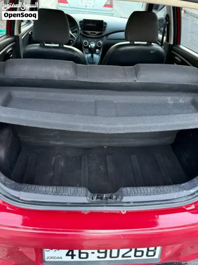 Hyundai i10 GLS 3