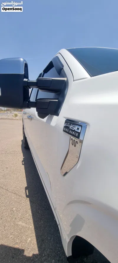 Ford F-150 King Ranch 3