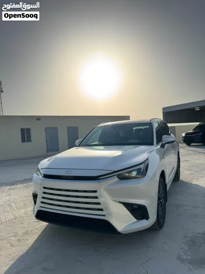 لكزس TX TX 350 Luxury 3