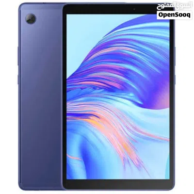 هونور باد X7 , ذاكرة 128GB رام 4 الشاشة 8.7 انش جديد ضمان سنة 2