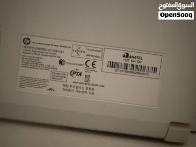 HP Color LaserJet Pro MFP M277dw Wi-Fi 4