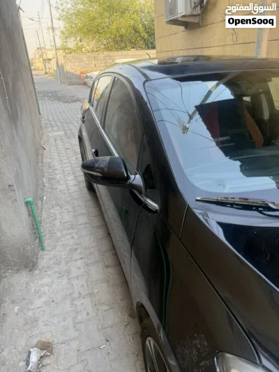 كيا سيراتو EX 2