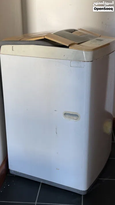 Washing machine, urgent for sale 4