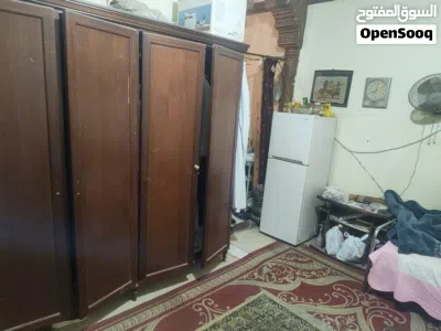 مطلوب مشاركه سكن غرفه موثث بالكامل يكون حسن خلق سرير دور تاني الايجار 30 4