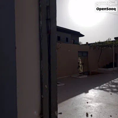 فيلا دورين تتكون من4 شقق مفصولة المدخل 4